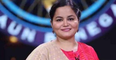 ভারতে টিভি শো থেকে কোটিপতি হলেন প্রথম মুসলিম নারী