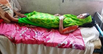 গলাচিপায় যৌতুকের দাবিতে স্ত্রীকে মারধর করার অভিযোগ