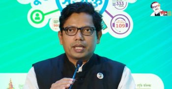 ডিজিটাল বাংলাদেশ এখন ১৭ কোটি মানুষের ভিশন: প্রতিমন্ত্রী পলক