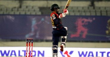 অবশেষে তামিমের ব্যাটে বরিশালের প্রথম জয়