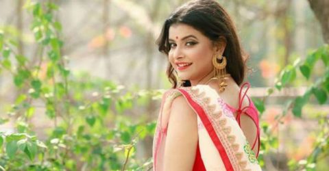 বিয়ে বিচ্ছেদ নিয়ে ফের স্ট্যাটাস দিলেন শবনম ফারিয়া