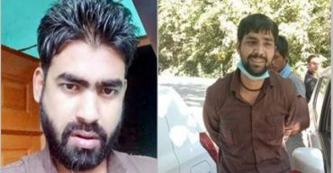 রায়হান হত্যা: ভারতীয় সীমান্ত থেকে এসআই আকবর গ্রেপ্তার