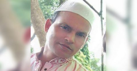 লালমনিরহাটে জুয়েলকে পুড়িয়ে হত্যা: আরও ৫ জন গ্রেফতার