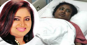 যুক্তরাষ্ট্র প্রবাসী কণ্ঠশিল্পী বেবী নাজনীন করোনায় আক্রান্ত