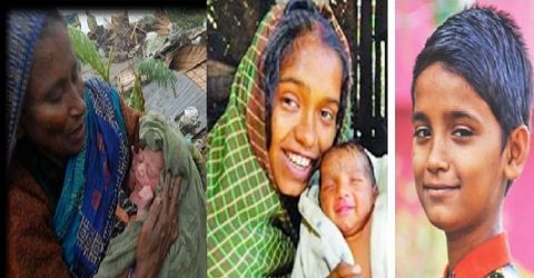 আজ সেই ভয়াল ১৫ নভেম্বর: সিডরের ১৪ বছর