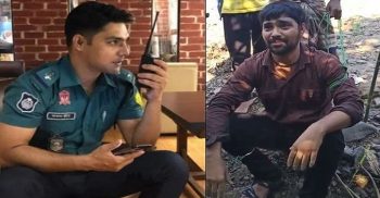 এসআই আকবর ৭ দিনের রিমান্ডে