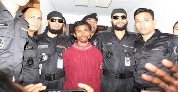 ঢাবি ছাত্রী ধর্ষণ মামলার রায় ১৯ নভেম্বর