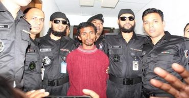 ঢাবি ছাত্রী ধর্ষণ মামলার রায় ১৯ নভেম্বর