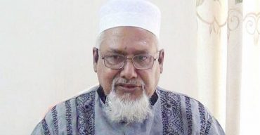 ধর্ম প্রতিমন্ত্রী হিসেবে শপথ নিলেন ফরিদুল হক