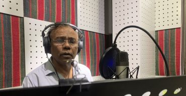 ফজলুর রহমান বাবুর নতুন গান “চান্দে বসত কইরো কইণ্যা“