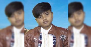 নিখোঁজের ৩দিন পর পুকুর থেকে শিশুর রক্তাক্ত লাশ উদ্ধার, আটক-১