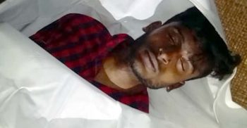 কলাপাড়ায় মৎস্য ব্যবসায়ীর ঝুলন্ত মরদেহ উদ্ধার