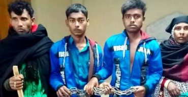 রাঙামাটিতে জিম্মিদশা থেকে ইটভাটার ৪ শ্রমিক উদ্ধার: মালিক গ্রেফতার