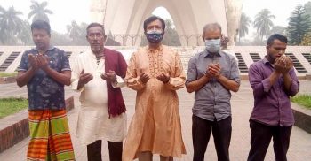 হোসেন শহীদ সোহরাওয়ার্দীর দূরদর্শিতায় ১৯৫৪ সালে যুক্তফ্রন্টের অবিস্মরণীয় বিজয়