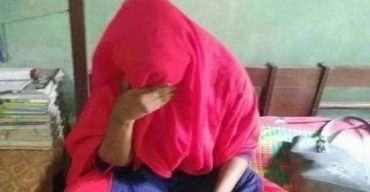 ধর্ষকের সাথে কলেজ ছাত্রীর বিয়ে দেড়লাখ টাকা দেনমোহরে