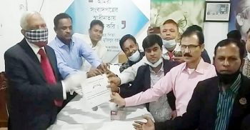 বাংলাদেশ প্রেস কাউন্সিলের উদ্যোগে সাংবাদিক প্রশিক্ষণ কর্মশালা অনুষ্ঠিত