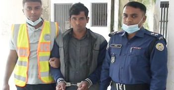 গলাচিপায় ধর্ষণের অভিযোগে এক যুবক গ্রেফতার