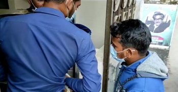 কুয়াকাটায় বিয়ের প্রলোভন দেখিয়ে নারীকে ধর্ষণ, গ্রেফতার-১