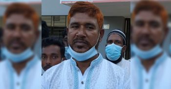 কুয়াকাটায় স্বতন্ত্র প্রার্থী আনোয়ার মেয়র নির্বাচিত