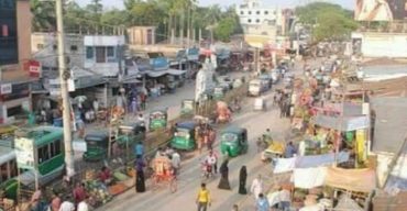 নবীগঞ্জে পৌর নির্বাচনে কে ধরবেন নৌকার হাল