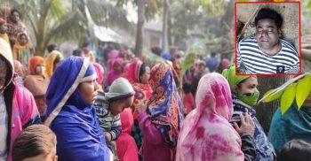 বেনাপোলে গাছের নিচ থেকে যুবকের লাশ উদ্ধার করেছে পুলিশ
