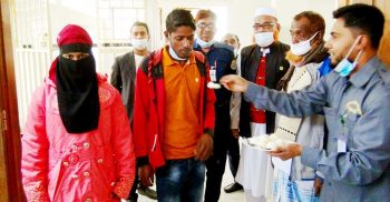 ঝালকাঠি আদালতে ধর্ষণ মামলার আসামীর সাথে ভিকটিম তরুণীর বিয়ে