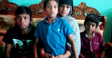 দশমিনা থানায় লিটন আত্মহত্যা করায় এলাকা ছেড়ে পালিয়েছে মফিজ ও জয়নাল