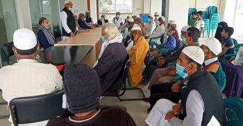পটুয়াখালীর কলাপাড়া মুক্ত দিবস পলিত