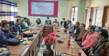 বাগেরহাটে ৩ লক্ষাধিক শিশু পাবে হাম-রুবেলার টিকা