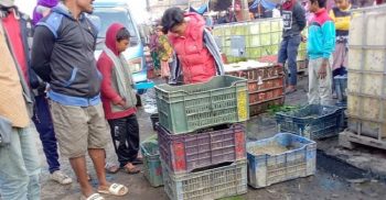 হবিগঞ্জে মোবাইল কোর্টের মাধ্যমে জরিমানা