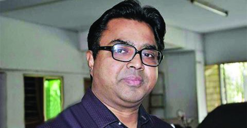 সাঈদ খোকনসহ ৭ জনের বিরুদ্ধে মামলার তদন্তে পিবিআই