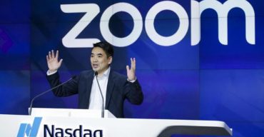 করোনা মহামারিতে বিশ্বসেরা ধনীদের কাতারে জুম সিইও