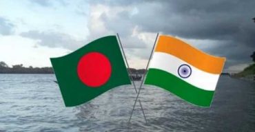 ভারতের সাথে পানিবণ্টন নিয়ে বৈঠক জানুয়ারিতে