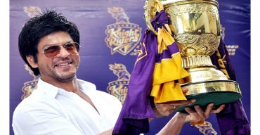 এবার মার্কিন টি-২০ লিগে দল কিনছেন শাহরুখ খান