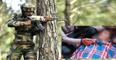 ঠাকুরগাঁওয়ে বিএসএফের গুলিতে দুই বাংলাদেশি নিহত