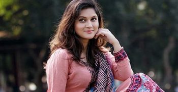 নতুন ভিডিওতে যে বার্তা দিলেন মিথিলা