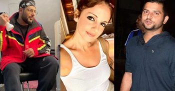 নাইটক্লাবে গ্রেফতার রায়না, হৃতিকের স্ত্রী; পালিয়ে বাঁচলেন বাদশা