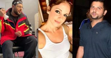 নাইটক্লাবে গ্রেফতার রায়না, হৃতিকের স্ত্রী; পালিয়ে বাঁচলেন বাদশা