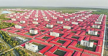 বাংলাদেশকে চাপ নয়, প্রত্যাবাসনে উদ্যোগ নিন: জাতিসংঘকে সরকার