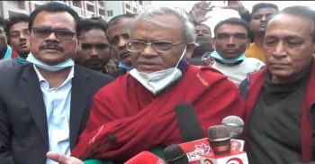 কলারোয়ায় শেখ হাসিনার গাড়িবহরে হামলা মামলায় আমরা ন্যায় বিচার পাবো
