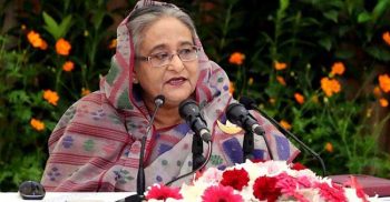 ক্ষমতার চেয়ার ও কারাগার খুব পাশাপাশি থাকে: প্রধানমন্ত্রী