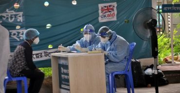 করোনা শনাক্তে পটুয়াখালীতে শুরু হচ্ছে অ্যান্টিজেন টেস্ট