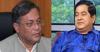 জনপ্রিয় অভিনেতা আব্দুল কাদেরের মৃত্যুতে তথ্যমন্ত্রীর শোক