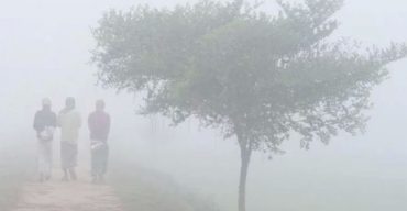 কনকনে তীব্র শীতে কাঁপছে দেশ: থাকবে আরো দু’দিন