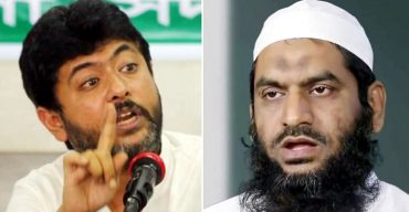 মামুনুল হককে ‘পাগল’ বললেন নিক্সন চৌধুরী