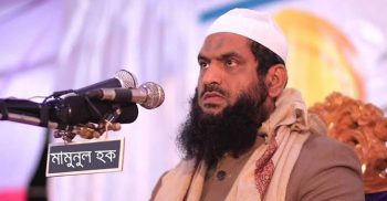 মামুনুলের বিরুদ্ধে ডিজিটাল নিরাপত্তা আইনের মামলা নেননি আদালত