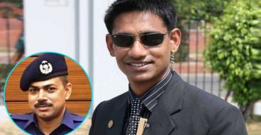 মেজর সিনহা হত্যা: ওসি প্রদীপসহ ১৫ জনের বিরুদ্ধে চার্জশিট