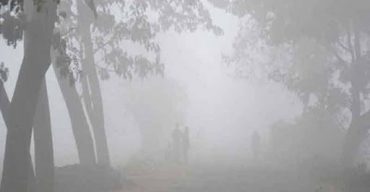 তেঁতুলিয়ায় মৌসুমের সর্বনিম্ন তাপমাত্রার রেকর্ড