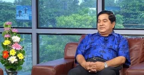 না ফেরার দেশে চলেই গেলেন অভিনেতা আবদুল কাদের