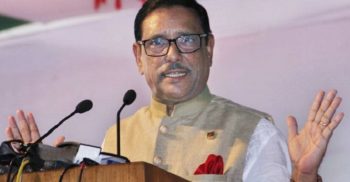 বঙ্গবন্ধুকন্যার বিচক্ষণ নেতৃত্বে পদ্মা সেতু আজ দৃশ্যমান: সেতুমন্ত্রী